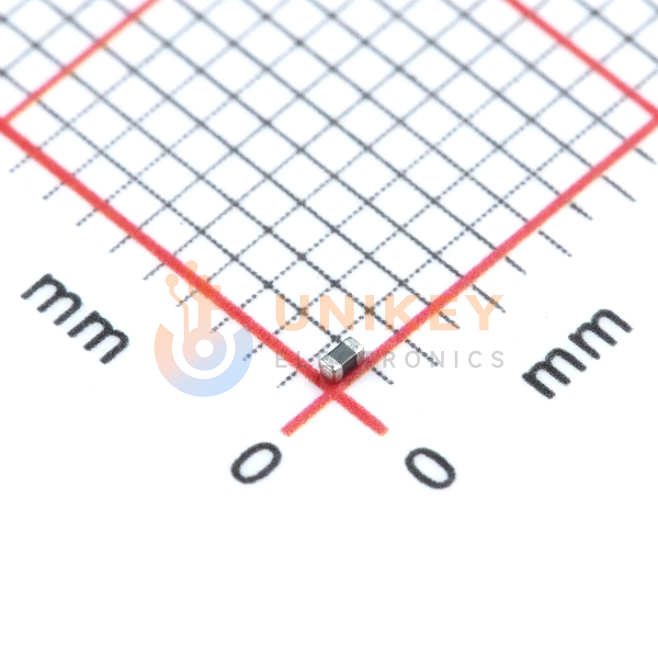 Murata Manufacturing BLM15PE121SH1D image