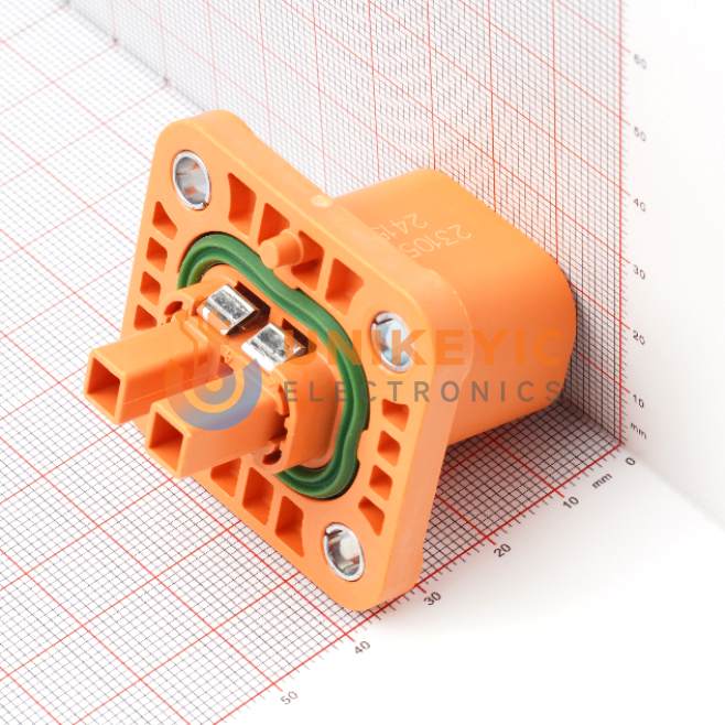 TE Connectivity 2310540-1 image