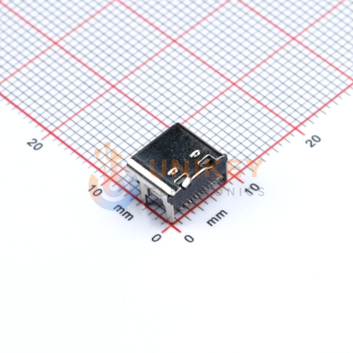 TYPEC-304J-BCP16 XUNPU