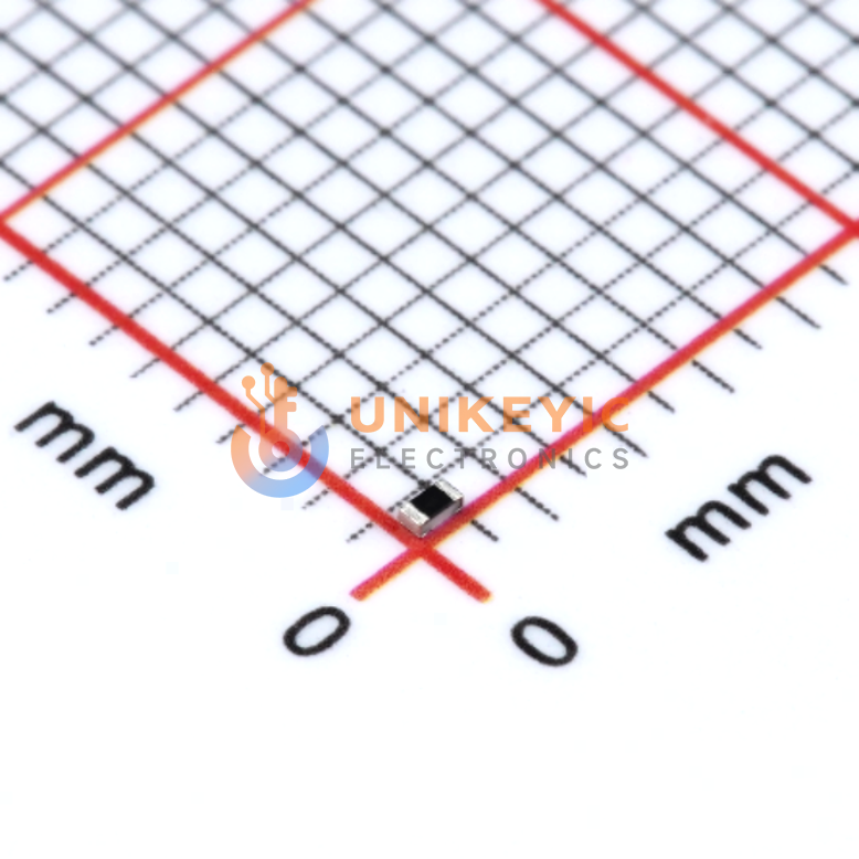 RC0402JR-075K1L YAGEO