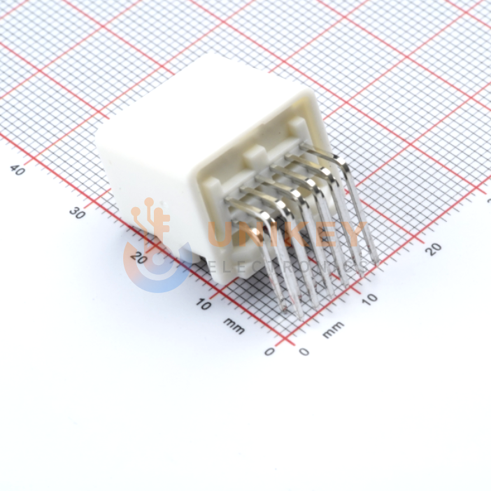XKB Connectivity K137635WR-2x06-PTSNW image