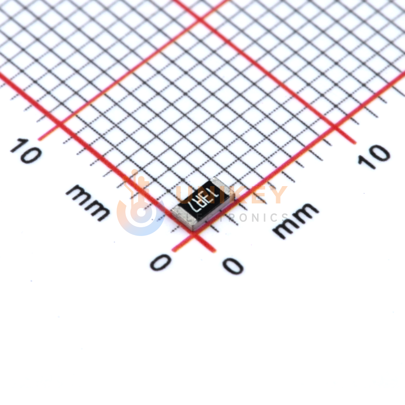 YAGEO RC1206FR-0713R7L image