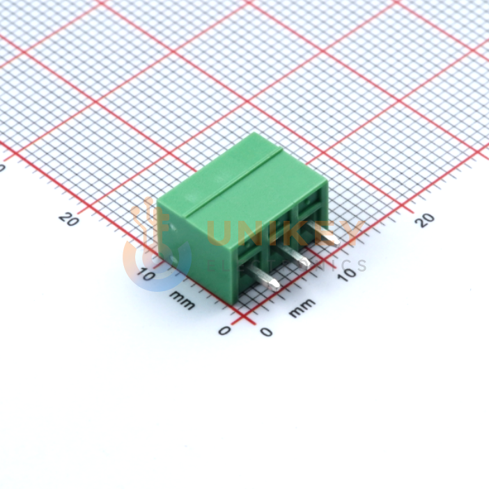 DORABO DB2EVC-3.81-3P-GN image