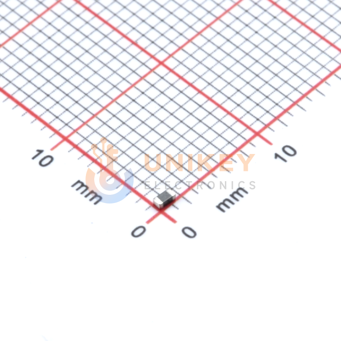 Murata Manufacturing BLM18SG260TN1D image