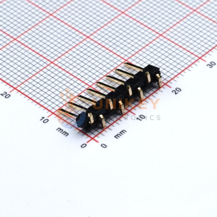 XKB Connectivity X6511WVS-08H-C60D48-R2 image
