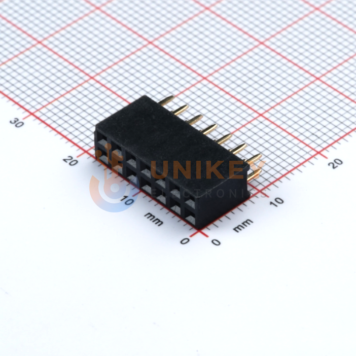 XKB Connectivity X6521FV-2x07-C85D32 image