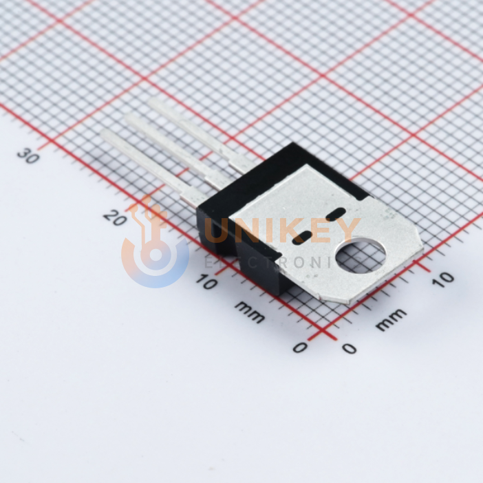 STMicroelectronics L7815CV image