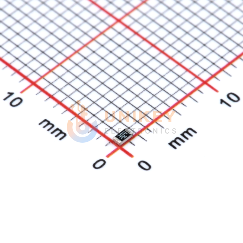 YAGEO RT0603FRE07300KL image