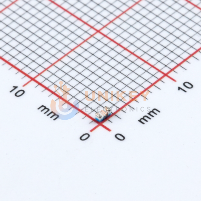 Murata Manufacturing LQW18AN10NG00D image