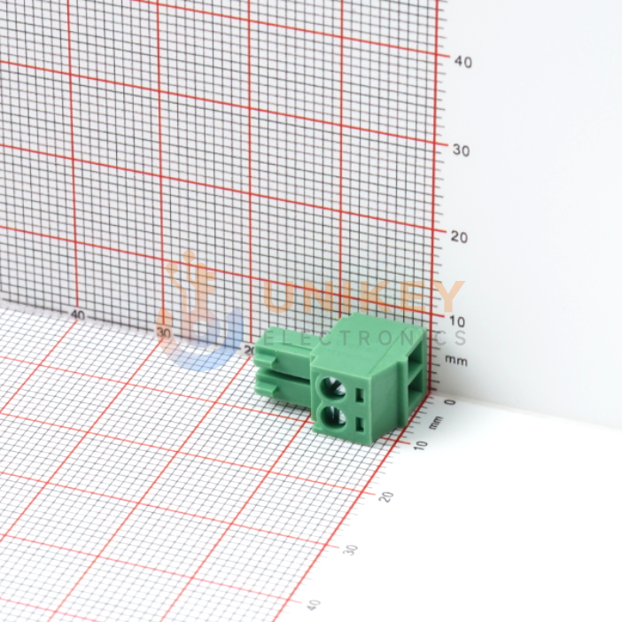 DORABO DB2EK-3.5-2P-GN-S image