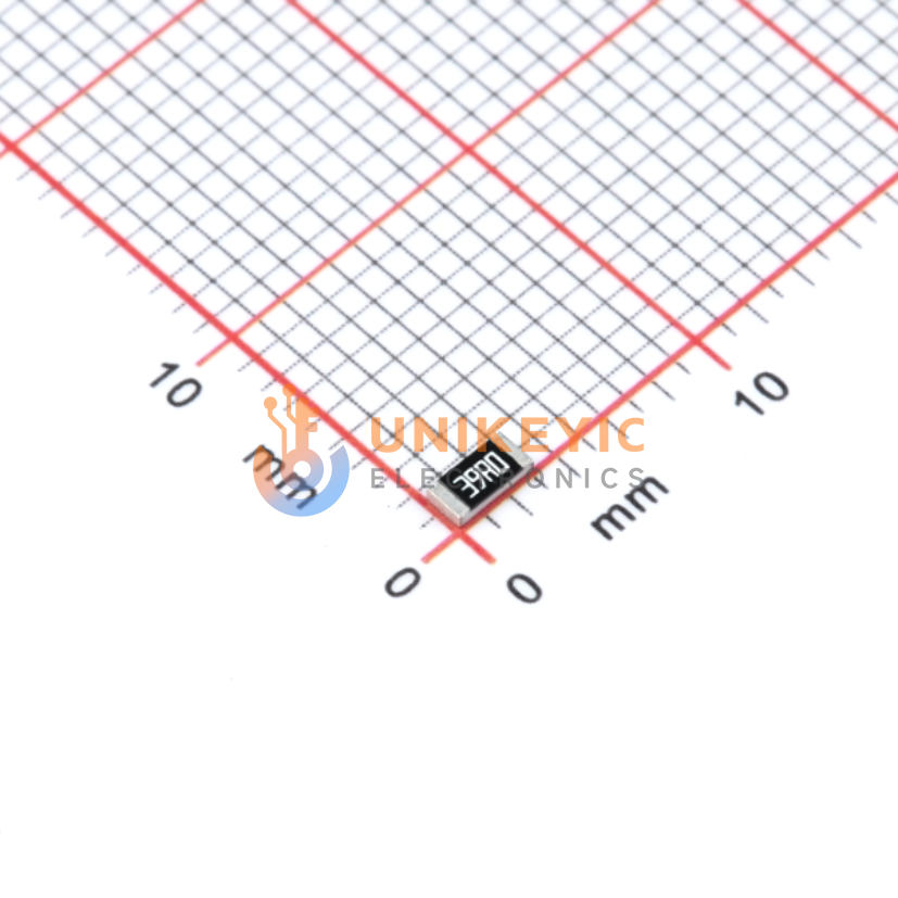 YAGEO AC1206FR-0739RL image