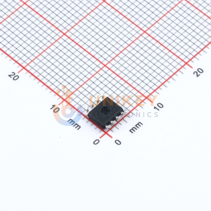 Microchip Technology TC4427AEOA713 image