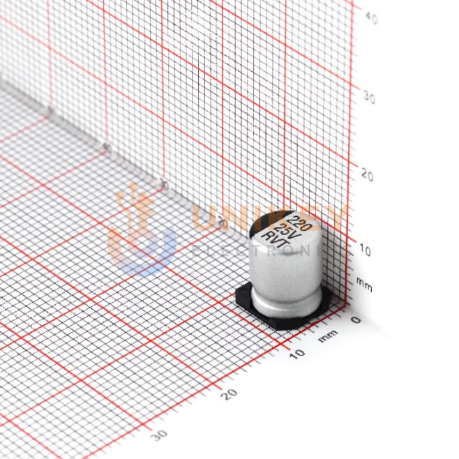 KNSCHA RVT220UF25V67RV0093 image
