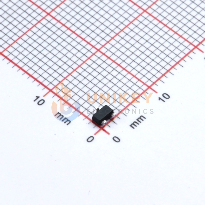 Microchip Technology MCP1703T-3302E/CB image