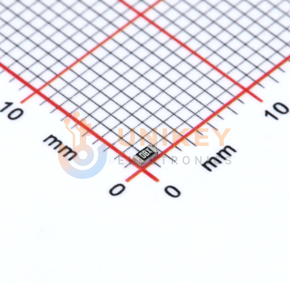 YAGEO AC0603FR-0711R8L image