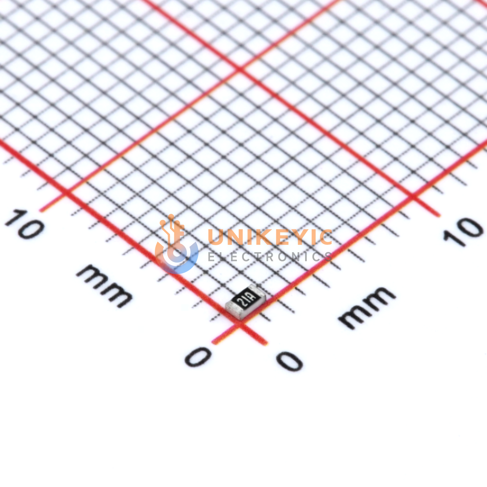 UNI-ROYAL 0603WAF1620T5E image