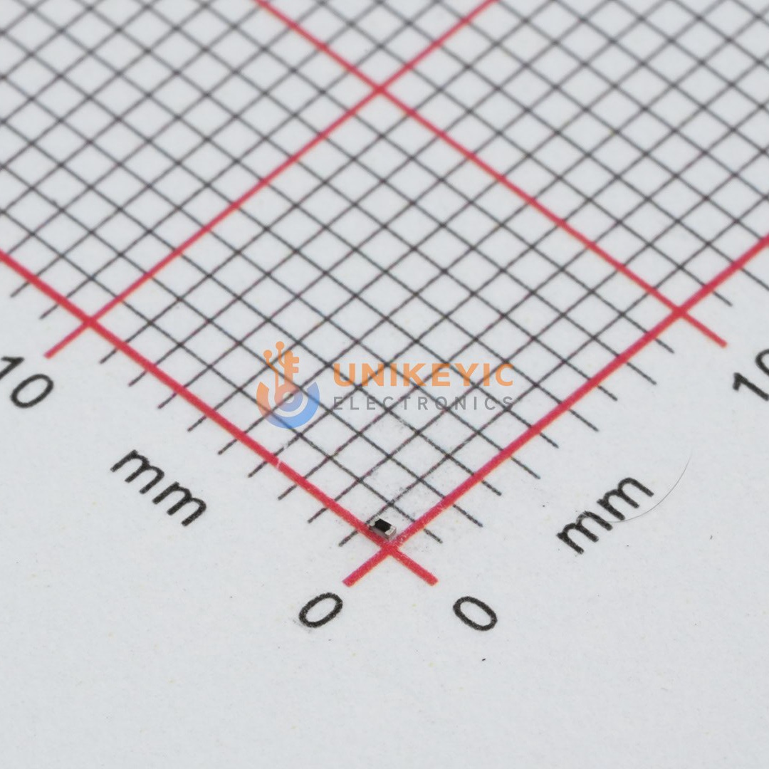 YAGEO RC0201FR-07220RL image