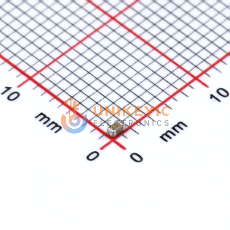 YAGEO CC0603JRX7R9BB102 image