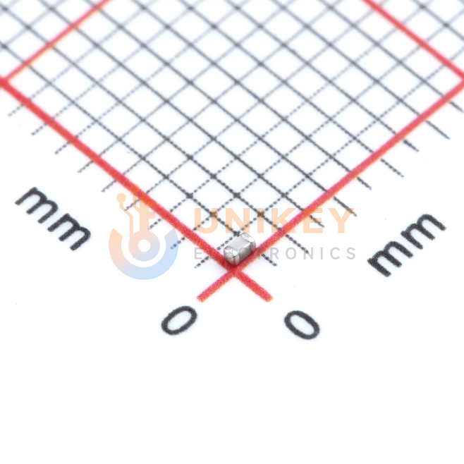 Murata Manufacturing GJM1555C1H4R0BB01D image