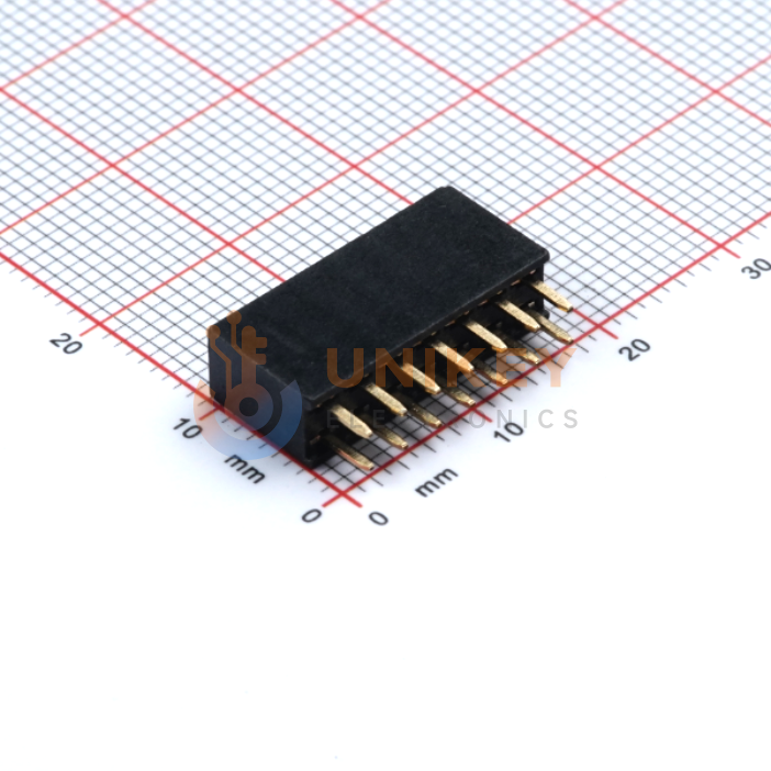 XKB Connectivity X6521FV-2x07-C85D32 image