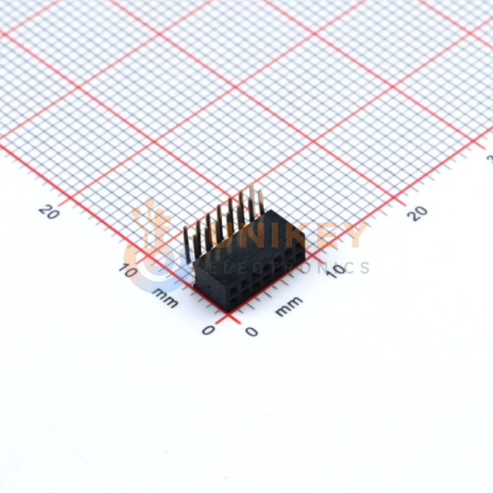 XKB Connectivity X1321FR-2x07-C43D24 image