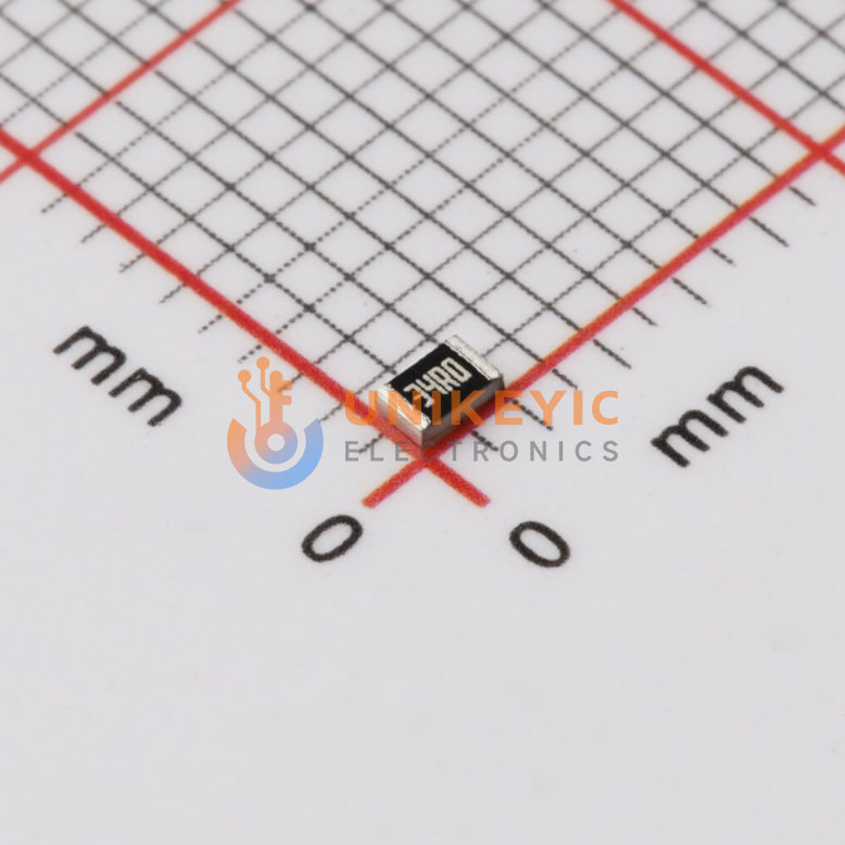 YAGEO AC0805FR-0734RL image