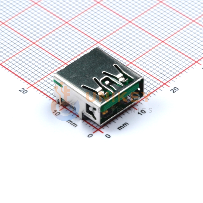 XKB Connectivity U231-091N-3GRC10 image