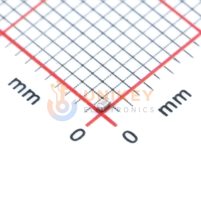Murata Manufacturing GJM1555C1H2R2BB01D image