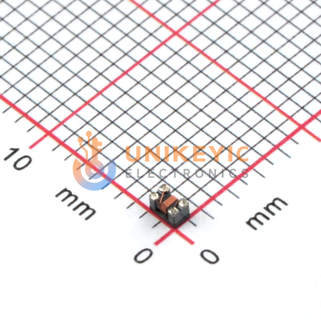 BOURNS SRF2012-201YA image