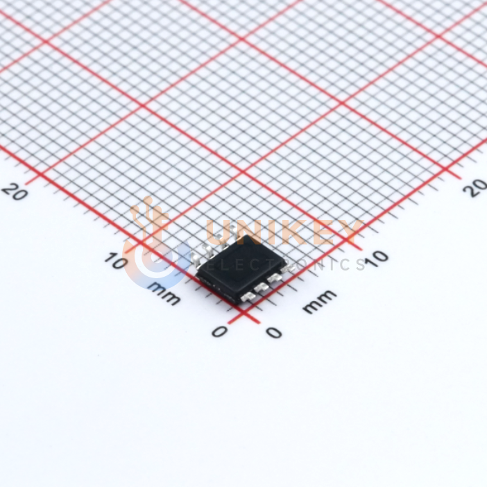 STMicroelectronics SLVU2.8-4A1 image