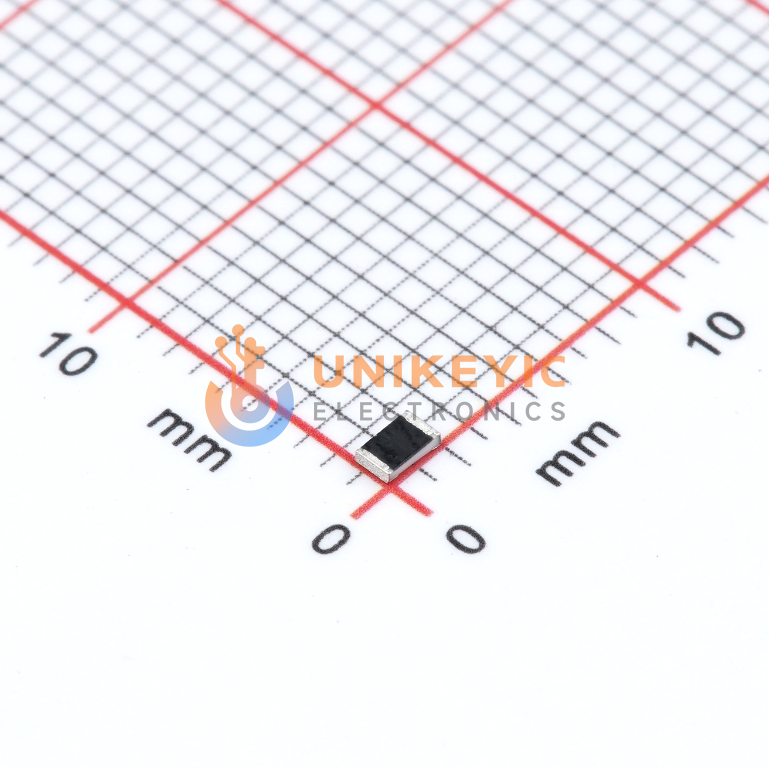 Vishay Intertechnology CRCW08051K50FKEA image