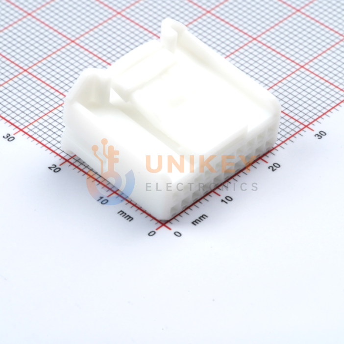 XKB Connectivity K137635HM-2x10-PTW image