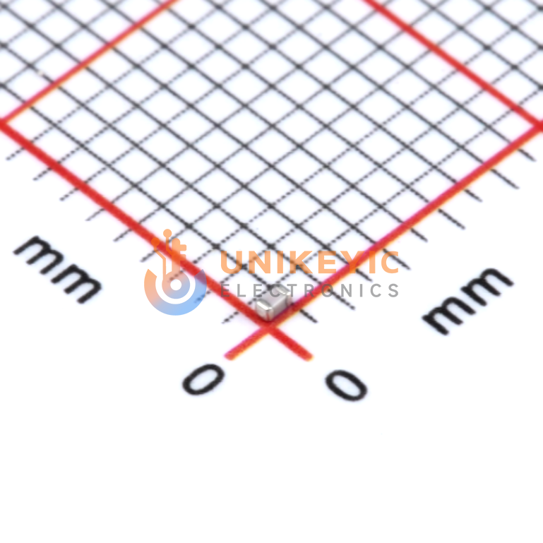 Murata Manufacturing GJM1555C1H330GB01D image