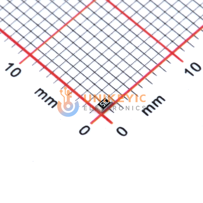 YAGEO RC0603FR-0733K2L image