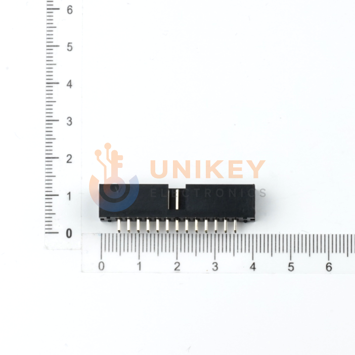 XKB Connectivity X9555WV-2x13-6TV01 image