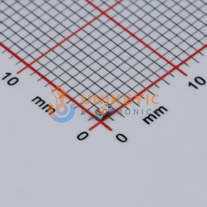 Murata Manufacturing LQW18AN39NG00D image