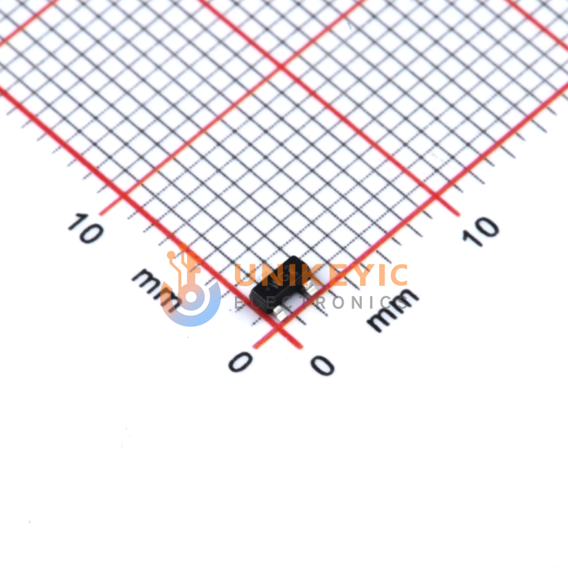 PANJIT BZX84C10 image