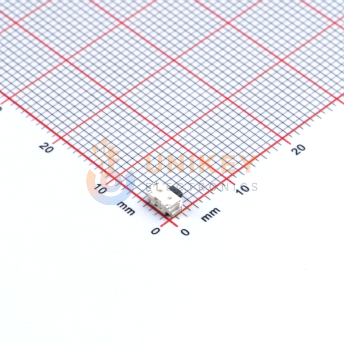 XKB Connectivity TS-1010-C-A image