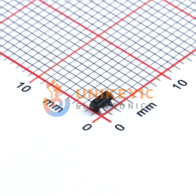 ESD5302F TECH PUBLIC