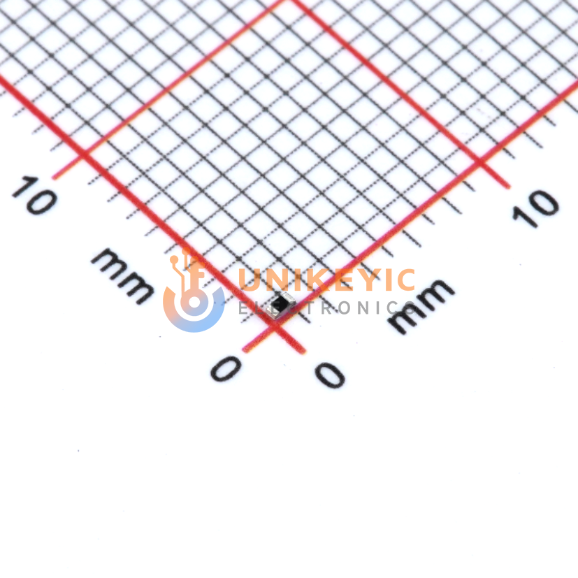 YAGEO RC0402FR-074M7L image