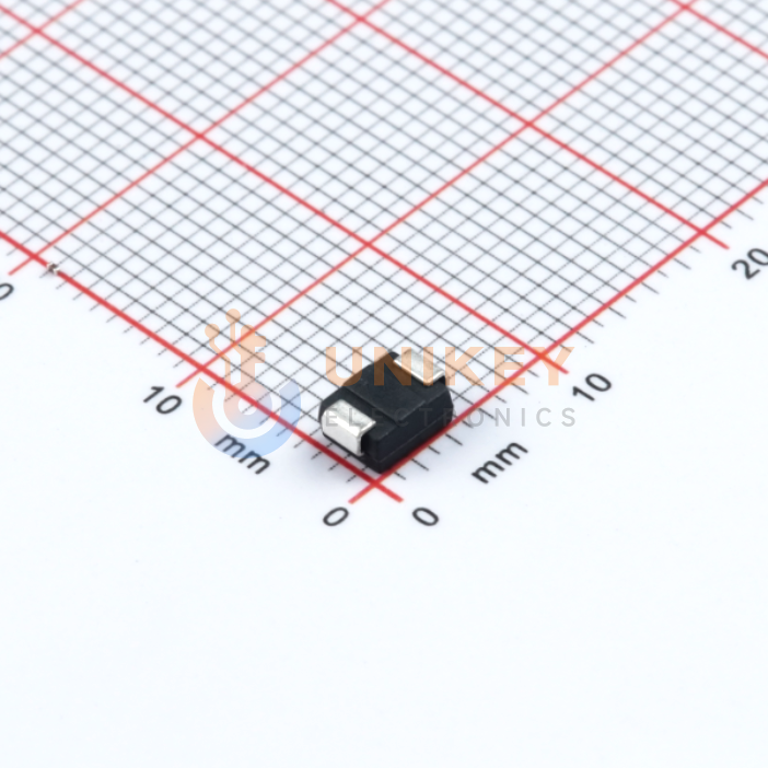 STMicroelectronics SM6T30A image