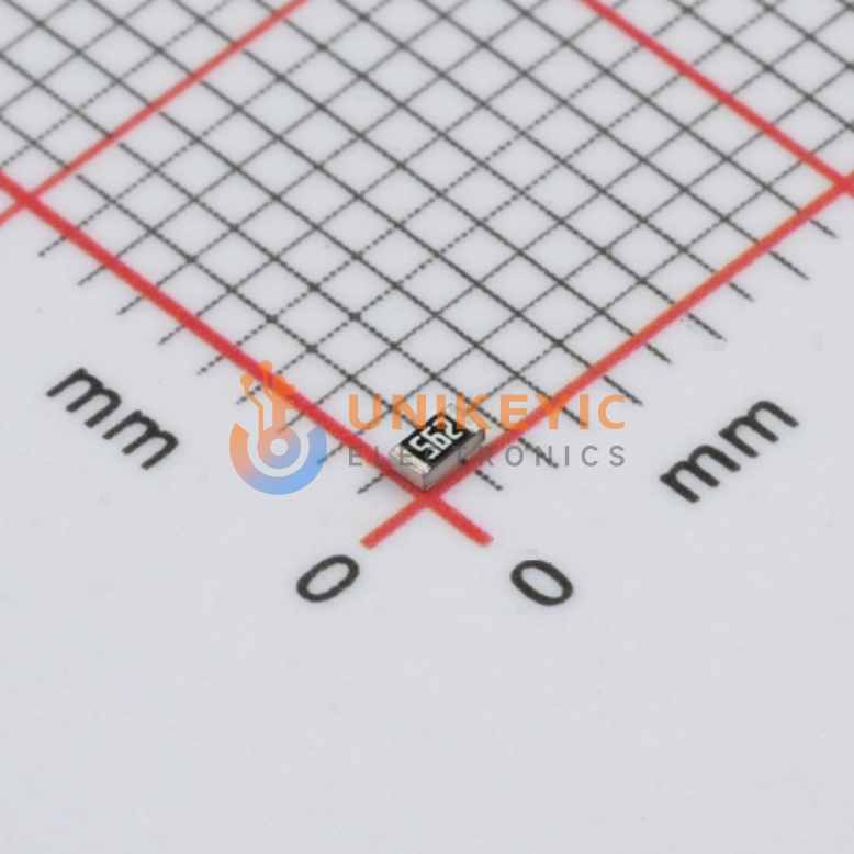 YAGEO RC0603JR-075K6L image