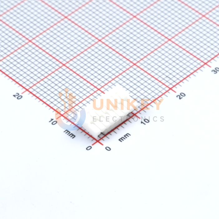 CJT A1257H-8P image