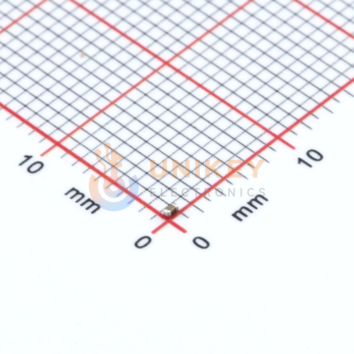 Murata Manufacturing GCM155R71H472KA37D image