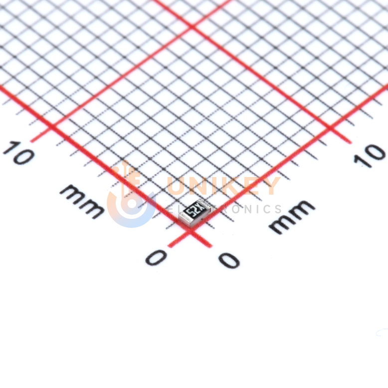 YAGEO AC0603FR-0734RL image