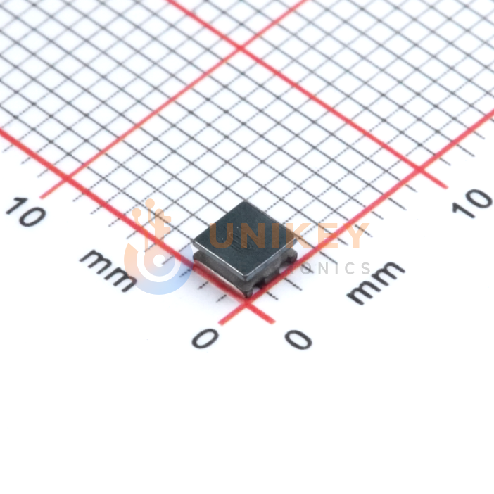 Murata Manufacturing LQH3NPZ101MMEL image