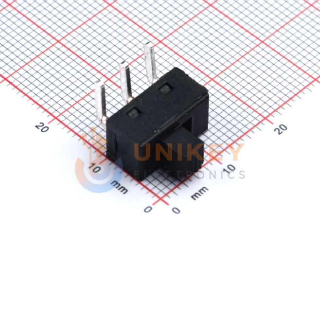 XKB Connectivity SS-12M12G5 image
