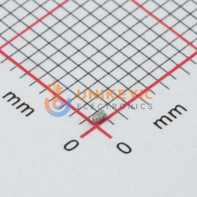 Walsin 0402N510J500CT image