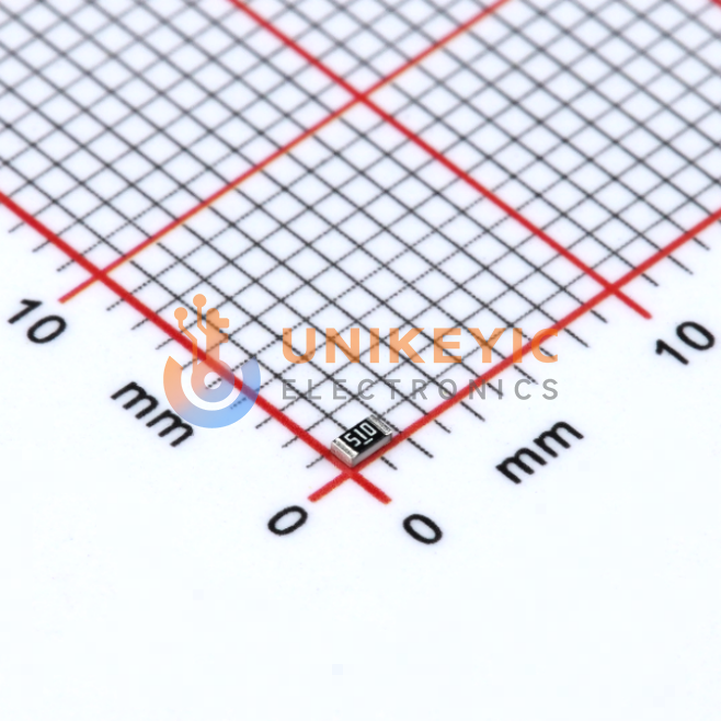 YAGEO AC0603FR-0751RL image