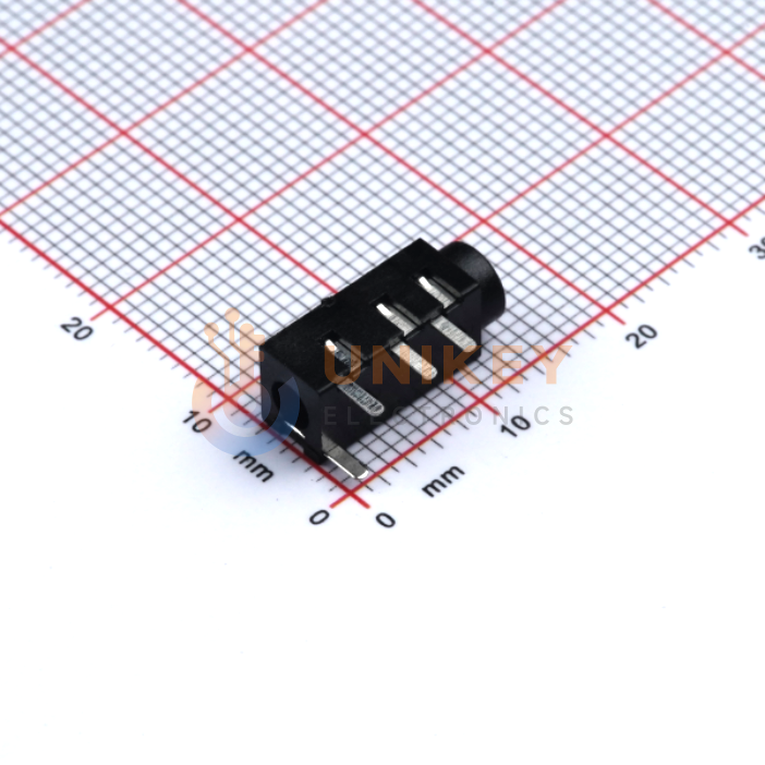 XKB Connectivity PJ-320A image